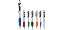 Nash Pen With Stylus