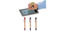 Mini Planet Pen-Stylus