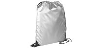 Oriole Reflective Drawstring Bag