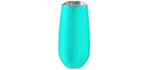 Rosa 6oz Vacuum Champagne Flute
