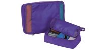 Set of 2 Packing Cubes