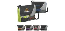 Rhythm Messenger Bag