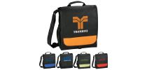 Bravo Messenger Bag