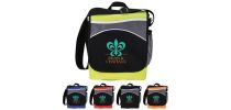 The Oasis Messenger Bag