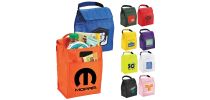Spectrum Budget Lunch Bag