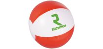 Whirl Mini Beach Ball