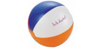 Swirl Beach Ball