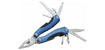 Bullet The Tonca 11-Function Mini Multi-Tool