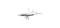8-Function Stainless Steel Knife