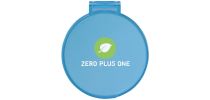 Glimmer Round Mirror