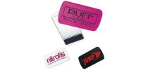 Mirror-Nail File Combo