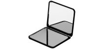 Enhance Dual Magnification Mirror