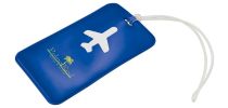 Voyage Luggage Tag