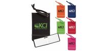 The Inspiration Travel Tag