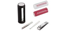 Twist Round Manicure Set