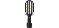 COB Hanging Lantern with Magnet