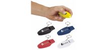 The Survivor Whistle Key-Light