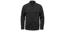 Unisex Avalanche Fleece Shirt