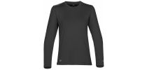Women's Lotus H2X-Dry L/S Tee