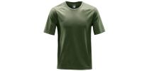 Men's Mistral Heathered Tee