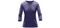 Women's Mistral Heathered Tee