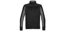 Men's Lotus Full Zip Shell