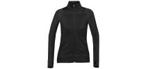 Women's Lotus Full Zip Shell