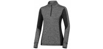 Women's Lotus 1/4 Zip