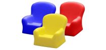 Stress Chair