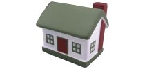 Stress House - Greeny Roof