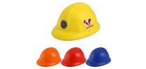 DC Stress Hard Hat