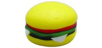 Stress Hamburger