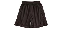 Kids Shoot Soccer Shorts