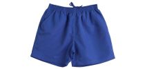 Kids Microfibre Sport Shorts