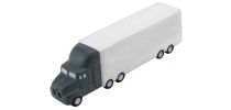 Stress Long Truck