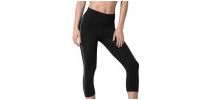 Women's 3/4 Sports Tights