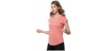 Women's Recycled Sports-T Move
