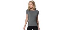Women's Recycled Sports-T Race