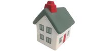 PU Stress House