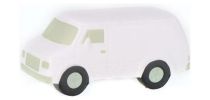 Stress Van