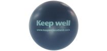 Bowling Ball Stress Shape