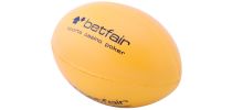 Football Stress Shape