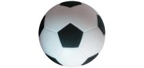 Soccer Stress Shape
