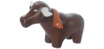 Stress Ball In Bull Shape