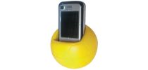 Phone Holder Ball Stress Shape
