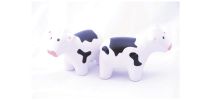 Cow Stress Shape