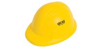 Safety Helmet Stress Shape
