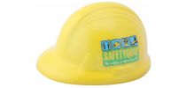 Safety Helmut Stress Shape