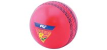 Cricket Ball Stress Shape
