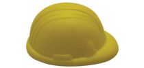 Rugby Ball Shaped Stress Toy